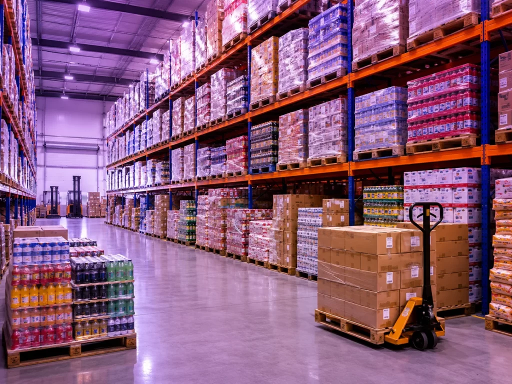 fmcg trading 031