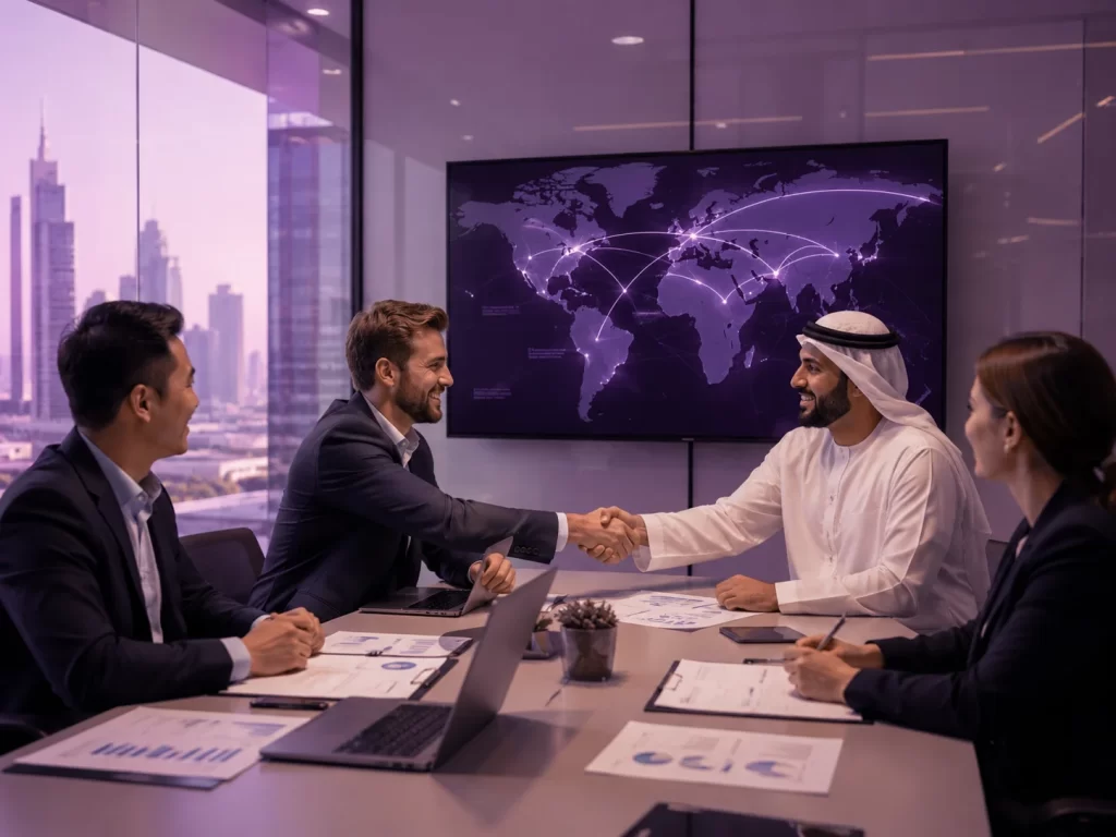 global supplier sourcing 06